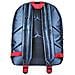Mochila Casual Moda Mickey Zaino, 40 Cm, Blu (azul)  - Foto miniatura 2