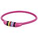 Ds 12.6, 5 S, Serratura Cavo Unisex-adulto, Rosa - Foto miniatura 1