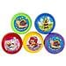 (4460, 6 Pezzi Jojo - Yoyo Con Splendide Immagini Per Bambini Regalo Di Compleanno Give Away Tombola - Foto miniatura 1