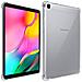 Cover Samsung Galaxy Tab A 10.1 2019 Silicone Flessibile Angoli Bumper - Foto miniatura 1