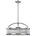 Lampadario Moderno 6 X 3,5 W / led Paulson Fe / paulson / 6p - Foto miniatura 1