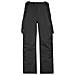 Owens Pantaloni Neve Uomo Taglia S - Foto miniatura 1