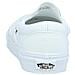 Vans Veyeblk, Scarpe Da Ginnastica Unisex - Adulto, Bianco (bianco Shoe Bianco Sole), 40 Eu (6.5 Uk)  - Foto miniatura 4