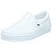 Vans Veyeblk, Scarpe Da Ginnastica Unisex - Adulto, Bianco (bianco Shoe Bianco Sole), 40 Eu (6.5 Uk)  - Foto miniatura 1