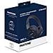 Bth Headphone Anc Navy1 - Foto miniatura 2