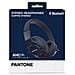 Bth Headphone Anc Navy1 - Foto miniatura 3