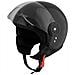 Scooter Moto Casco Jet Demi Omologato Ece 22-05 Visiera Avio Nero M - Foto miniatura 3