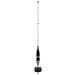 Antenna Cb Iowa, 102 Cm, 26-28 Mhz Con Supporto Fisso, +4 Dbi, Codice Ammi120 - Foto miniatura 1