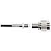 Antenna Cb Iowa, 102 Cm, 26-28 Mhz Con Supporto Fisso, +4 Dbi, Codice Ammi120 - Foto miniatura 3