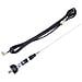 Antenna Cb Iowa, 102 Cm, 26-28 Mhz Con Supporto Fisso, +4 Dbi, Codice Ammi120 - Foto miniatura 5