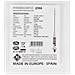 Antenna Cb Iowa, 102 Cm, 26-28 Mhz Con Supporto Fisso, +4 Dbi, Codice Ammi120 - Foto miniatura 6