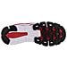 Hovr Infinite Summit 2, Uomo, Rosso, Sneakers, Numero: 47 Eu - Foto miniatura 4