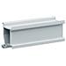 Rialzo Guida Din X160 Lungh 20 Mod Din - Hya036h - Foto miniatura 1