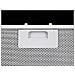 Filtri In Alluminio Per Cappa Kit Confezione Da 2 267 X 305 X 9 Mm - Adattabilit Elica. - Foto miniatura 3