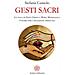 Stefania Cunsolo - Gesti Sacri. Lo Yoga Di Gesù Cristo E Maria Maddalena: 9 Mudra Per L'ascensione Spirituale - Foto miniatura 1