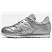 Scarpe Yc 373 Taglia 34.5 Codice Yc373gc Grigio - Foto miniatura 2