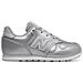 Scarpe Yc 373 Taglia 34.5 Codice Yc373gc Grigio - Foto miniatura 1
