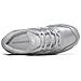 Scarpe Yc 373 Taglia 34.5 Codice Yc373gc Grigio - Foto miniatura 3
