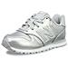 Scarpe Yc 373 Taglia 34.5 Codice Yc373gc Grigio - Foto miniatura 5