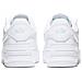 Scarpe Air Force 1 Shadow Taglia 38 Codice Ci0919-100 Bianco - Foto miniatura 6