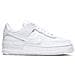 Scarpe Air Force 1 Shadow Taglia 38 Codice Ci0919-100 Bianco - Foto miniatura 1