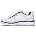 Scarpe Track Scloric Taglia 41 Codice 52631-wnv Bianco - Foto miniatura 2