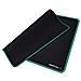 Tappetino Per Mouse Da Gioco In Panno Premium Deepcool, Gm810, Superficie Nera, Bordo Verde Deepcool - Foto miniatura 19