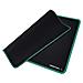 Tappetino Per Mouse Da Gioco In Panno Premium Deepcool, Gm810, Superficie Nera, Bordo Verde Deepcool - Foto miniatura 4