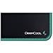 Tappetino Per Mouse Da Gioco In Panno Premium Deepcool, Gm810, Superficie Nera, Bordo Verde Deepcool - Foto miniatura 22