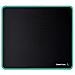 Tappetino Per Mouse Da Gioco In Panno Premium Deepcool, Gm810, Superficie Nera, Bordo Verde Deepcool - Foto miniatura 24