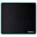 Tappetino Per Mouse Da Gioco In Panno Premium Deepcool, Gm810, Superficie Nera, Bordo Verde Deepcool - Foto miniatura 15