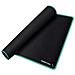 Tappetino Per Mouse Da Gioco In Panno Premium Deepcool, Gm810, Superficie Nera, Bordo Verde Deepcool - Foto miniatura 16