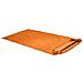 Bivy Double Adulto Rectangular sleeping bag Poliuretano Blu, Arancione - Foto miniatura 1