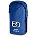 Bivy Double Adulto Rectangular sleeping bag Poliuretano Blu, Arancione - Foto miniatura 2