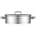 Tastiera Foglia Con Linea Gold 3.0l Kh-1067 - Foto miniatura 1