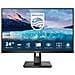 Monitor 23.8" LED IPS 243S1/00 1920x1080 Full HD Tempo di Risposta 4 ms - Foto miniatura 1