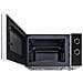 MS20A3010AH forno a microonde Superficie piana Solo microonde 20 L 700 W Nero, Bianco - Foto miniatura 7