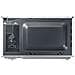 MS20A3010AH forno a microonde Superficie piana Solo microonde 20 L 700 W Nero, Bianco - Foto miniatura 8