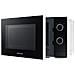 MS20A3010AH forno a microonde Superficie piana Solo microonde 20 L 700 W Nero, Bianco - Foto miniatura 5