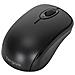 AMB844GL mouse Ambidestro Bluetooth Ottico 1000 DPI - Foto miniatura 6