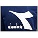 Big Logo 177089-60062, Uomini, Blu, S - Foto miniatura 2
