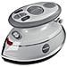 Ferro Da Stiro Vapore Mini 500w 0,4lt 3 Livelli Da Viaggio Bianco - Foto miniatura 2