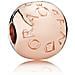 Charm Pandora Clip Con Logo Pandora - Pandora Rose - Foto miniatura 1