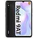 Redmi 9AT 32 GB 2 GB Ram Dual Sim Display 6.53" HD+ Slot Micro SD Fotocamera 13 Mpx Android Italia Grigio - Foto miniatura 1