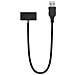 70 Cm Cavo Di Ricarica Per Batteria Micro Usb Per Dji Tello Drone Cavo Adattatore Rapido Per Caricatore, Compatibile Per Caricabatterie Con Interfaccia Usb - Foto miniatura 1