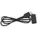 70 Cm Cavo Di Ricarica Per Batteria Micro Usb Per Dji Tello Drone Cavo Adattatore Rapido Per Caricatore, Compatibile Per Caricabatterie Con Interfaccia Usb - Foto miniatura 5