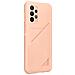 Cover Ef-oa235tpegww Con Card Slot Per Galaxy A23 5g Sm-a236u Pesca - Foto miniatura 4