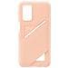 Cover Ef-oa235tpegww Con Card Slot Per Galaxy A23 5g Sm-a236u Pesca - Foto miniatura 8
