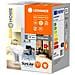Ledvance Lampada Led Con Riflettore | Attacco: Gu10 | Tunable White | 2200…5000 K | 4,90 W | Sostituzione Per 35 W Reflector Lamp | Not Relevant | Sunhome Lamps [ classe Di Efficienza Energetica G] - Foto miniatura 3