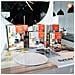 Ledvance Lampada Led Con Riflettore | Attacco: Gu10 | Tunable White | 2200…5000 K | 4,90 W | Sostituzione Per 35 W Reflector Lamp | Not Relevant | Sunhome Lamps [ classe Di Efficienza Energetica G] - Foto miniatura 8